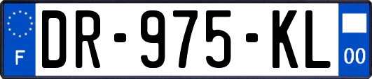 DR-975-KL