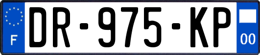 DR-975-KP
