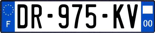 DR-975-KV