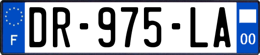 DR-975-LA