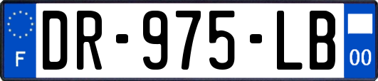 DR-975-LB