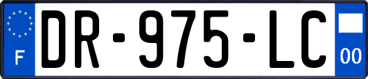 DR-975-LC