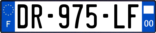 DR-975-LF