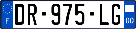 DR-975-LG
