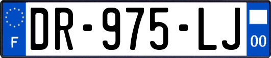 DR-975-LJ
