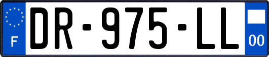 DR-975-LL