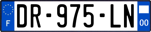 DR-975-LN