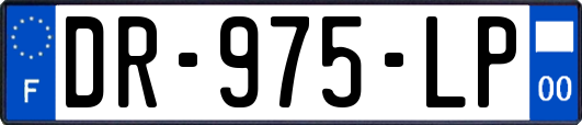 DR-975-LP