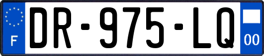 DR-975-LQ