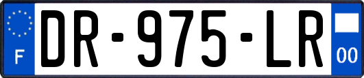 DR-975-LR