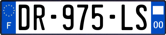 DR-975-LS