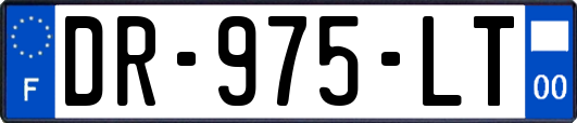 DR-975-LT
