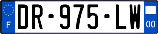 DR-975-LW