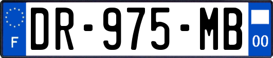 DR-975-MB