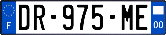 DR-975-ME