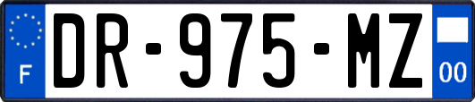 DR-975-MZ