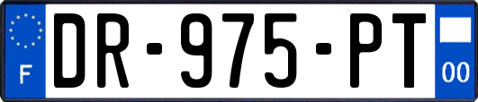 DR-975-PT