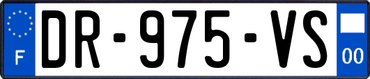 DR-975-VS