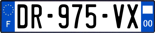 DR-975-VX