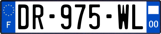 DR-975-WL