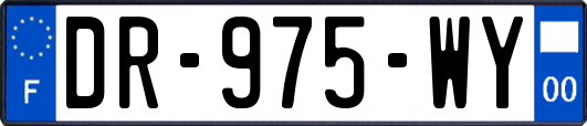DR-975-WY