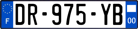 DR-975-YB