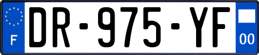 DR-975-YF