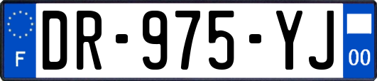 DR-975-YJ