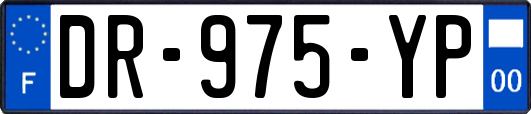 DR-975-YP