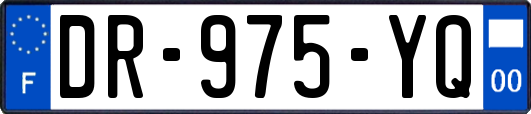 DR-975-YQ