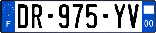 DR-975-YV