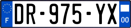 DR-975-YX