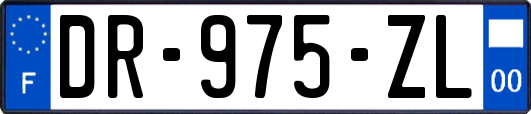 DR-975-ZL
