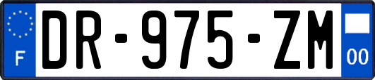 DR-975-ZM