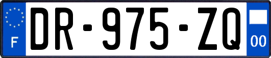 DR-975-ZQ