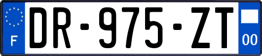 DR-975-ZT