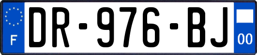 DR-976-BJ