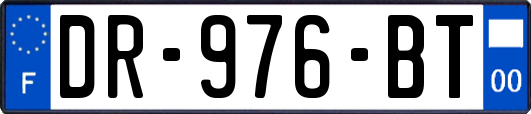 DR-976-BT