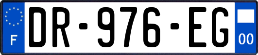 DR-976-EG