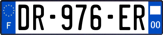 DR-976-ER