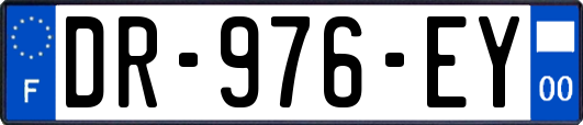 DR-976-EY