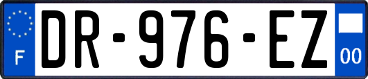 DR-976-EZ