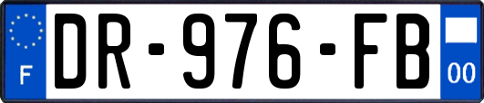 DR-976-FB