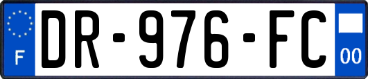 DR-976-FC