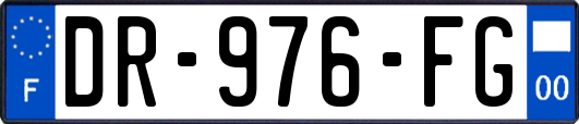 DR-976-FG