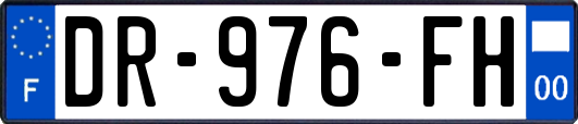 DR-976-FH