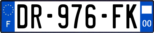 DR-976-FK