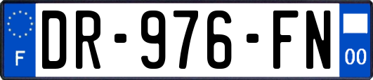 DR-976-FN