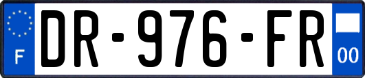 DR-976-FR