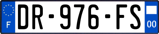 DR-976-FS